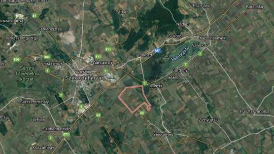 Megint nekiveselkednek: új repteret fejlesztenének Budapest mellett