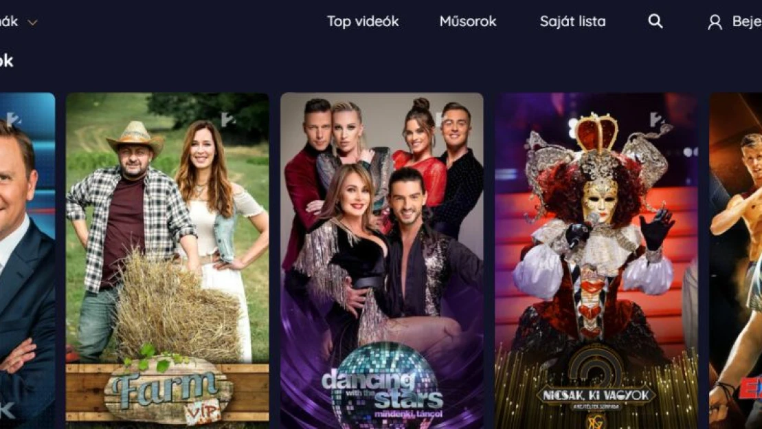 Nem engedi el Szerbiát, a Mészáros-közeli tévé új csatornát indítana mégis