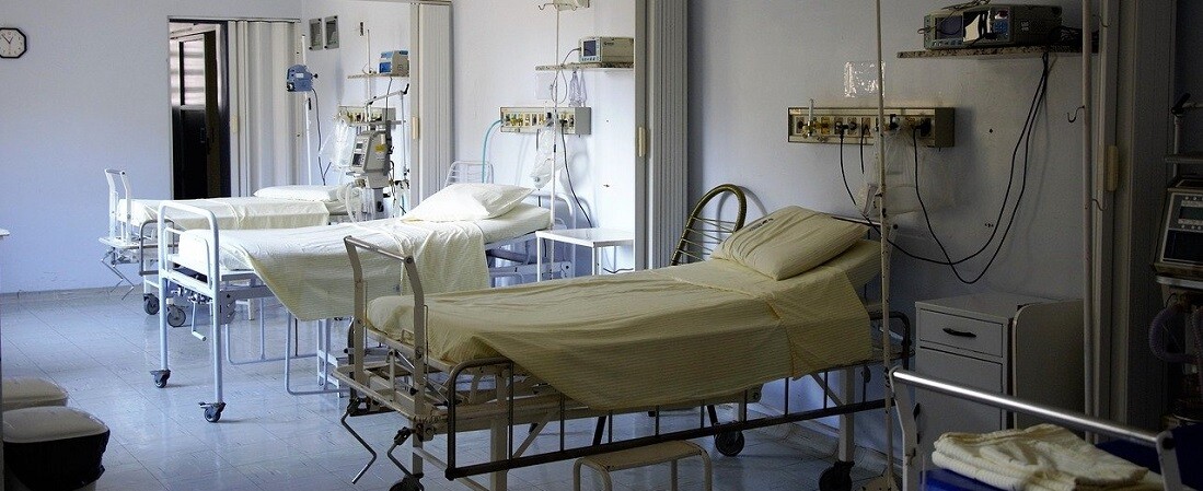 Direkt36: Itt a lista arról, hogyan állnak a kórházak a veszélyes fertőzésekkel