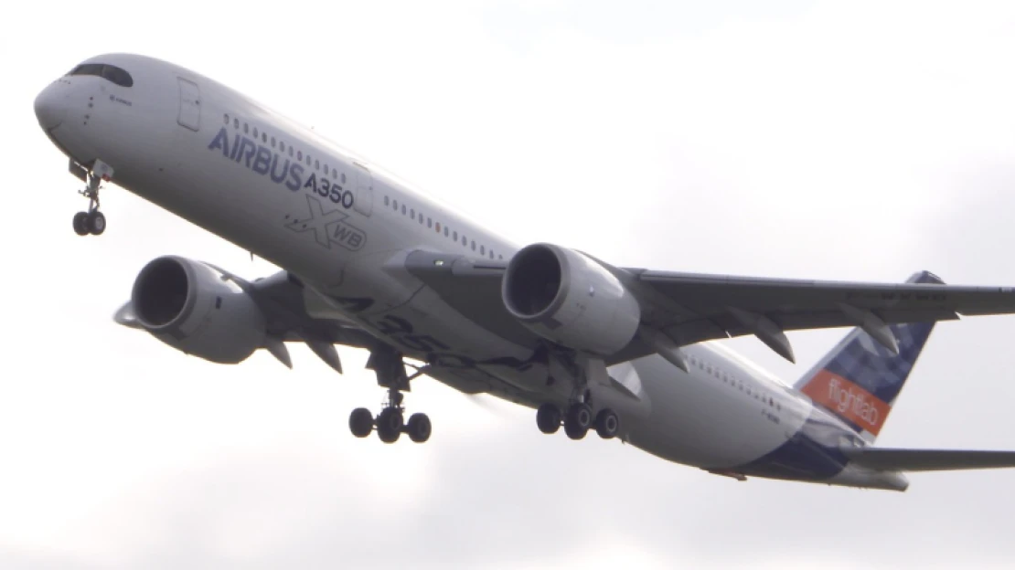 Karbonsemleges repülés? Felszállt az első, zöld üzemanyaggal tankolt Airbus