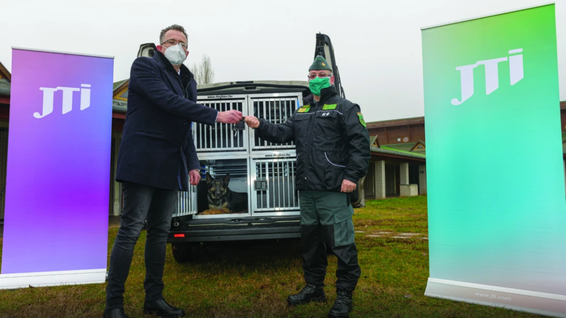 A bizalomra és a tiszteletre építve