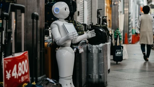 Ex-Google-vezér: több pénz kell a mesterséges intelligenciára, különben Kína beelőzi az USA-t