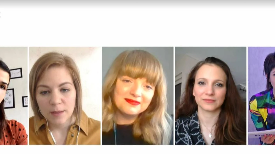 8 erős (és vicces) gondolat Mészáros Antóniától és a Nemakarokbeleszólni csapatától