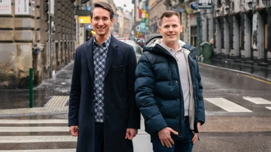 500 millió dollárt érhet, igazi elitklubba került egy magyar startup