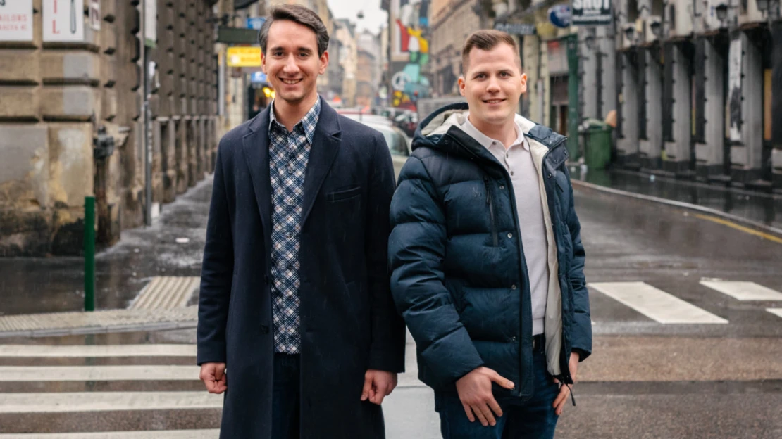 500 millió dollárt érhet, igazi elitklubba került egy magyar startup
