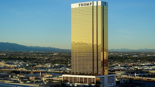 Minden Donald Trump érdekeltségébe tartozó hotelt törölt kínálatából egy utazási ügynökség
