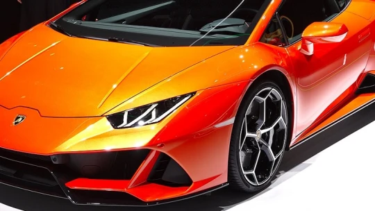 Kilőttek a Lamborghini-eladások a járvány alatt