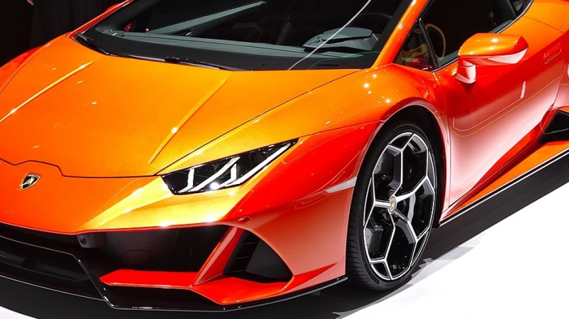 Kilőttek a Lamborghini-eladások a járvány alatt