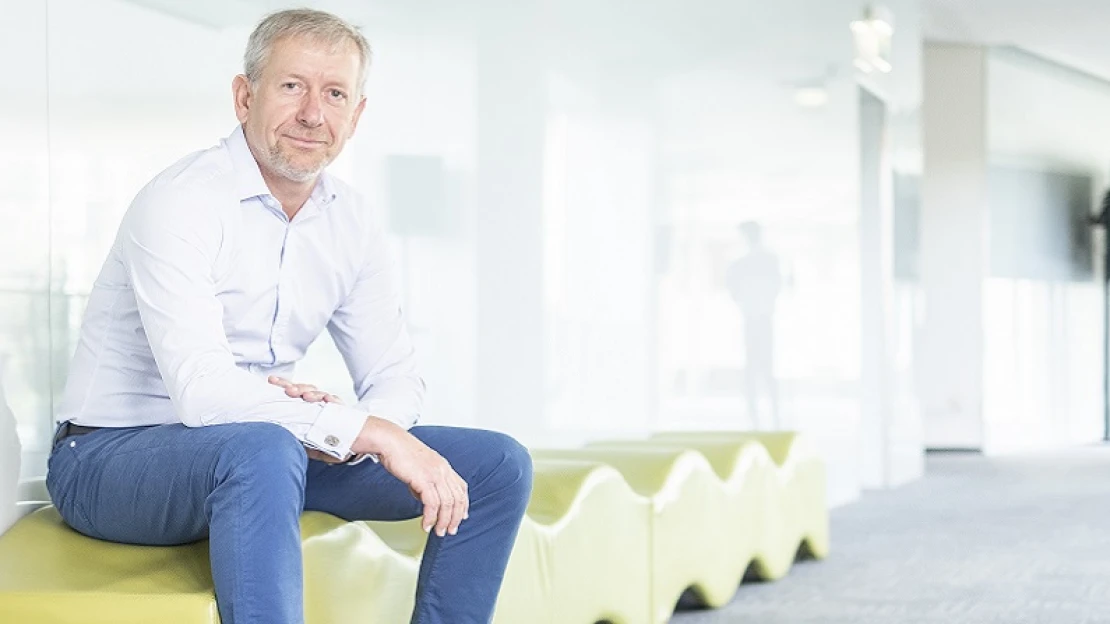 A magyar Telenor megszerzésének főszereplője kerül a meghalt cseh milliárdos helyére