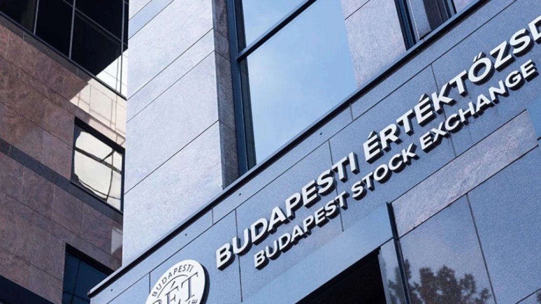 Milyen válság? Történelmi csúcson zárt a magyar tőzsde