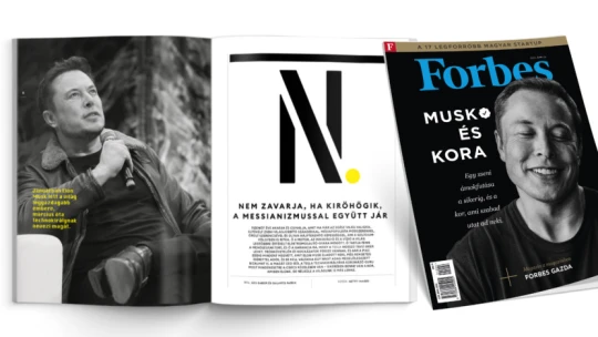 Nem zavarja, ha kiröhögik, a messianizmussal együtt jár – na, kiről van szó?