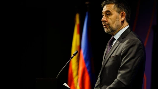 DVD-k és milliós kifizetések: komoly bíróbotrány alakul az FC Barcelonánál