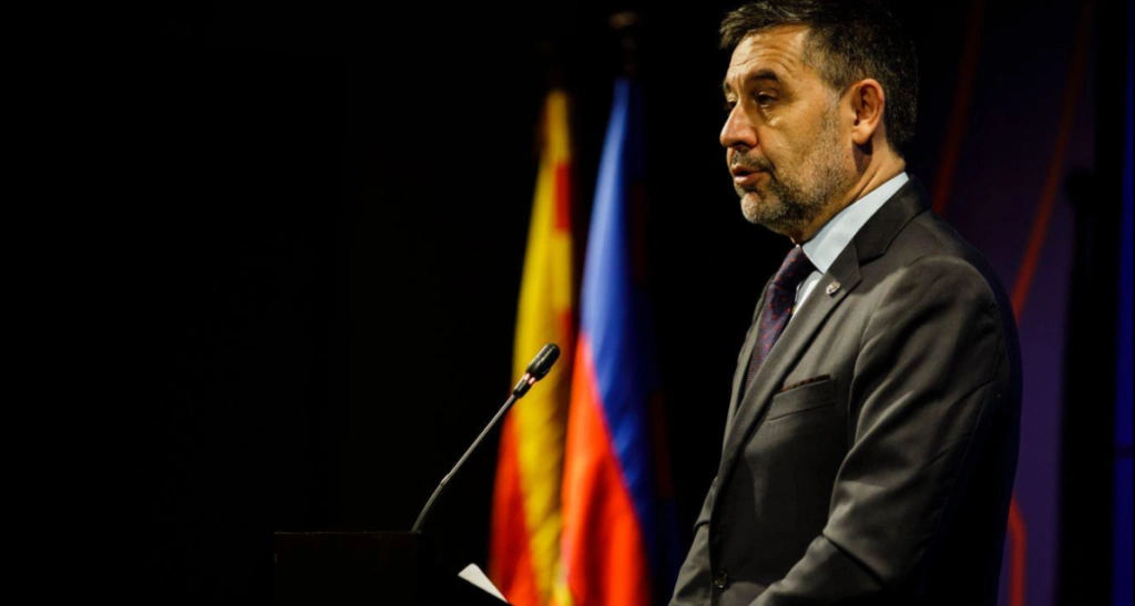 DVD-k és milliós kifizetések: komoly bíróbotrány alakul az FC Barcelonánál