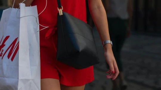 A kínai nacionalista düh lecsapott az H&M-re. De miért?