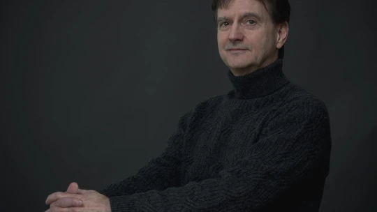 „Minden nap ültetek egy fát”