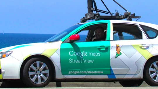 Visszatérnek a magyar utakra a Google Street View autói