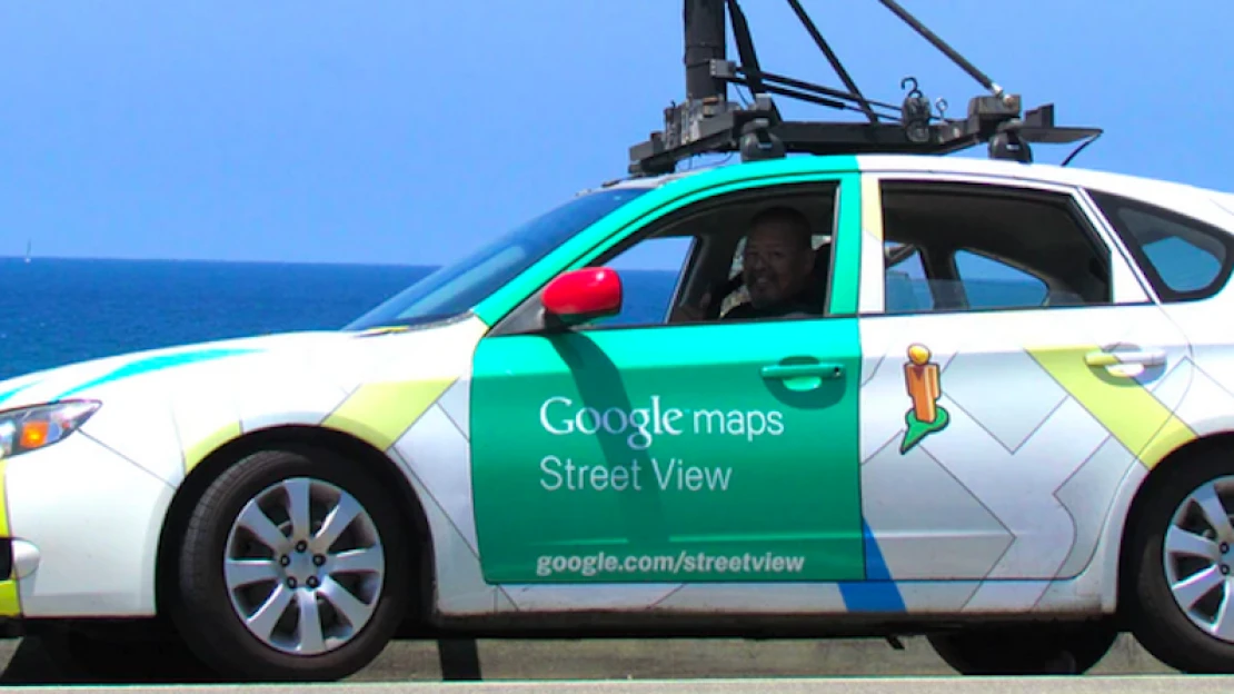 Visszatérnek a magyar utakra a Google Street View autói