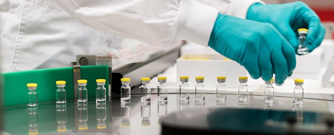 Zöld utat kapott az egydózisú Covid-vakcina