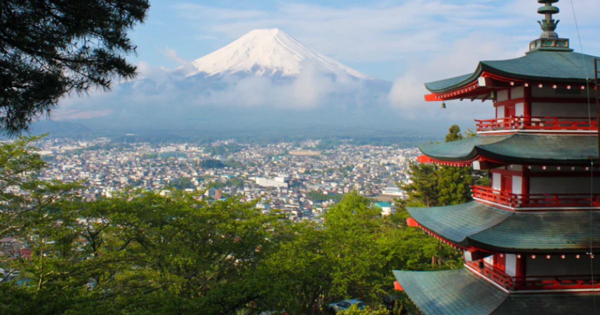 A hétfői zuhanás után magukra találtak a japán részvények
