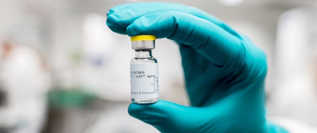 Már szállítják is az első adagokat a legújabb, egydózisú vakcinából az USA-ban