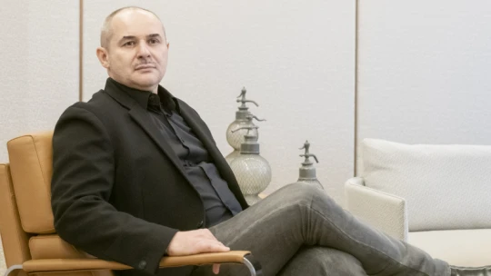 Tíz dolog, amit nem tudtál a Kreinbacher-pezsgők milliárdos borászáról