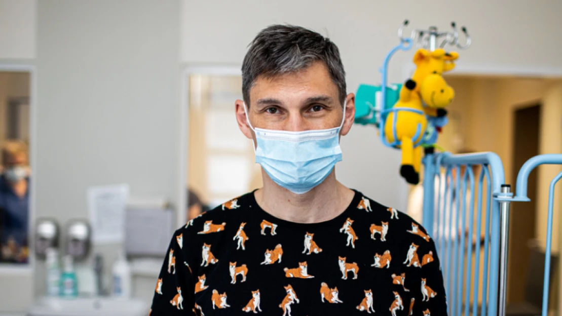 Budapesten poszt-Covid ambulancia nyílik gyerekeknek