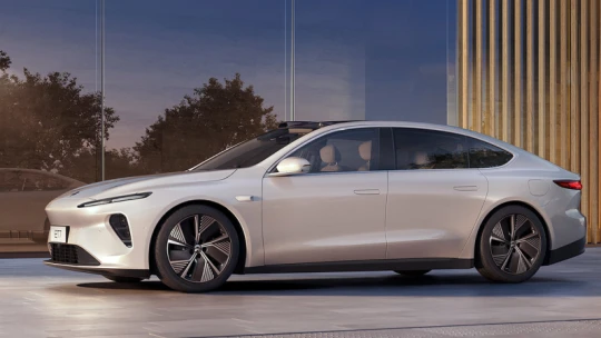 Brutális mértékben drágult tavaly a Tesla legnagyobb riválisa – de milyen lesz 2021?