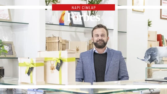 A Gates házaspár és Dr. Dre is magyar szalámiját eszi – most indítja időszámítását a Venison Gusto