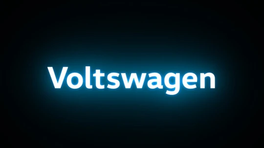 Voltswagen?! Magát is kicselezte a Volkswagen