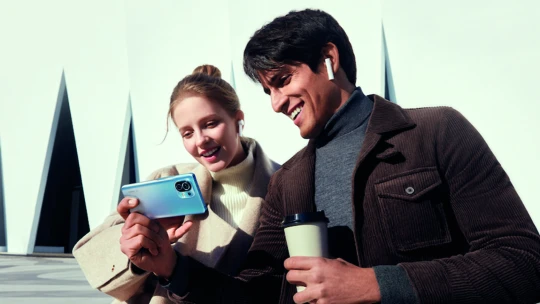 Lenyűgöző moziélmény a zsebedben