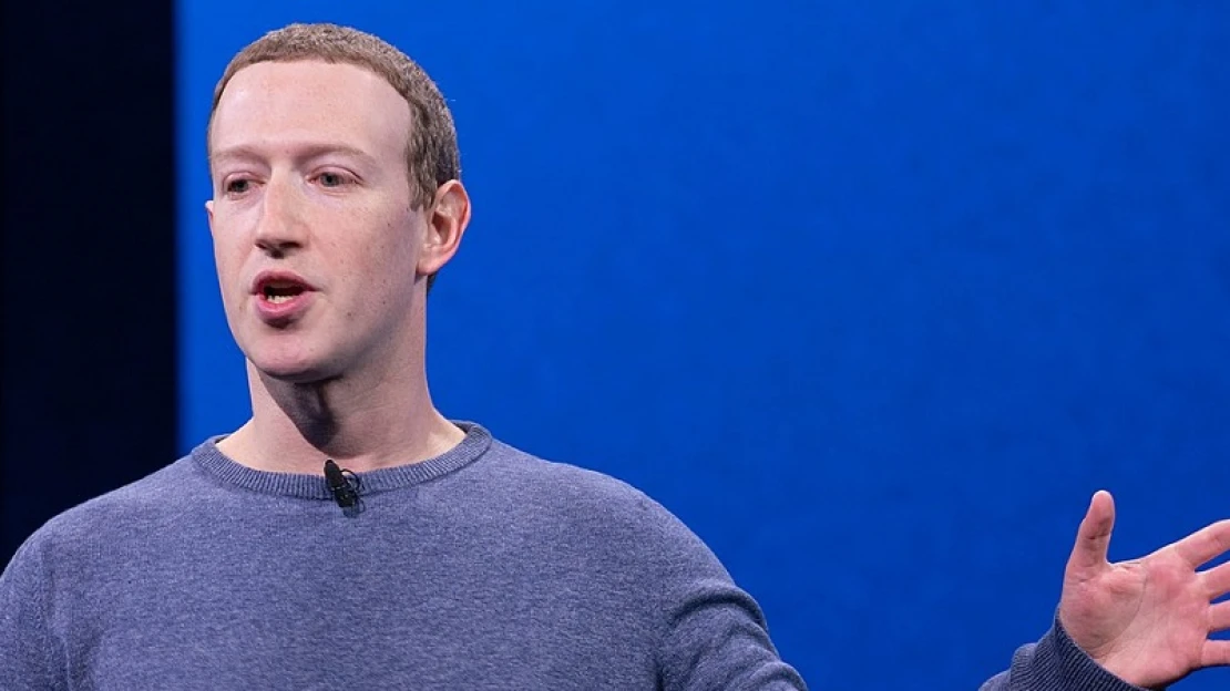 Tízezer európait toborozna Zuckerberg az etikusan felépített VR-világához