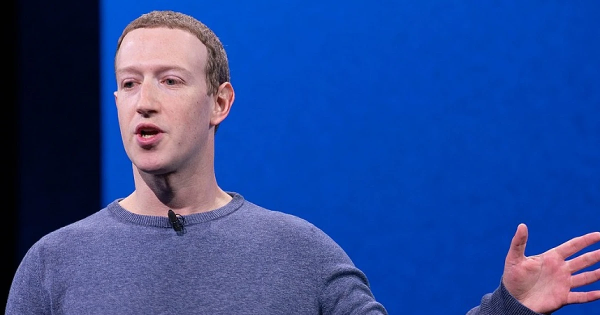 Egy ország meglépte: blokkolták a Facebookot