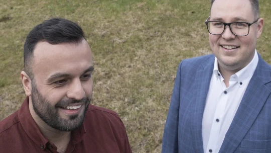 Magyar siker: piacvezető debreceni startup a legmenőbb edtech-cégek közt