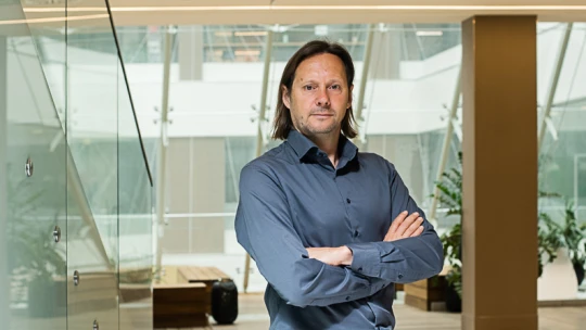 Mastercard – Év Bankja díj – Az elismerés és a megismerés jegyében