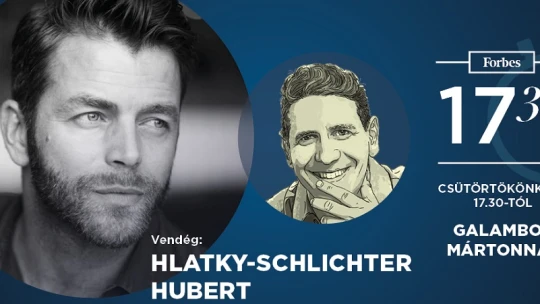 Hlatky-Schlichter Hubert: Ha felelőtlenül dáridózunk, mi sem élünk túl még egy bezárást