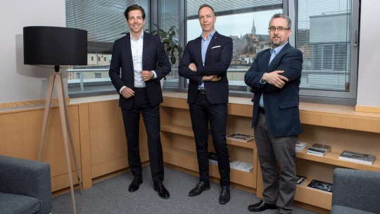 Értékteremtés közös múltra és közös érdekekre alapozott együttműködéssel