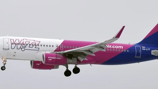 Fenntarthatóbbá tenné működését a Wizz Air, ezzel előzné a versenytársakat
