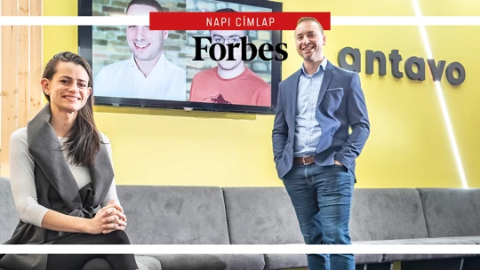 Szingapúrban nyit irodát a szegedi startup