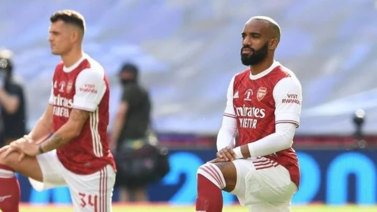 Nem lesz a Spotify-alapítóé az Arsenal