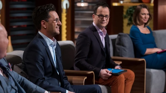 Balogh Péter: Sok vállalkozónak nagyobb a szája, mint a füle