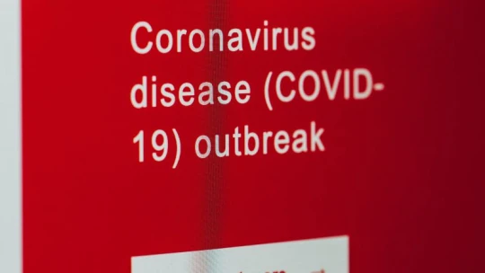 COVID, Covid vagy covid?