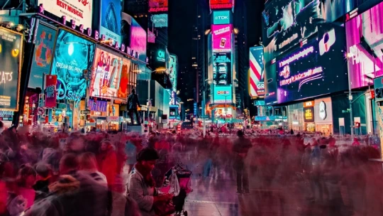 A koronavírus a reklámpiac jövőjét is kijelölte