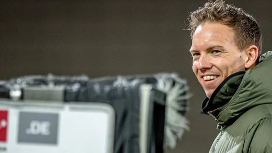 Rekord összegért vált csapatot Gulácsiék edzője