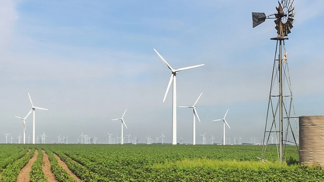A Fehér Ház 2035-re kibocsátásmentes amerikai energiaszektort akar