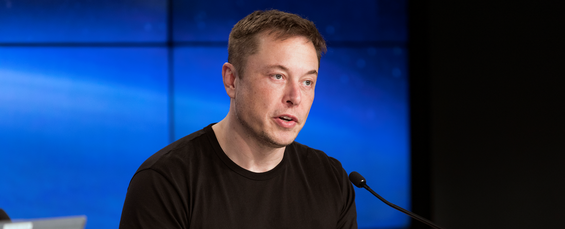 Közel hatmilliárd dollárt zuhant Elon Musk vagyona a halálos Tesla-baleset következtében