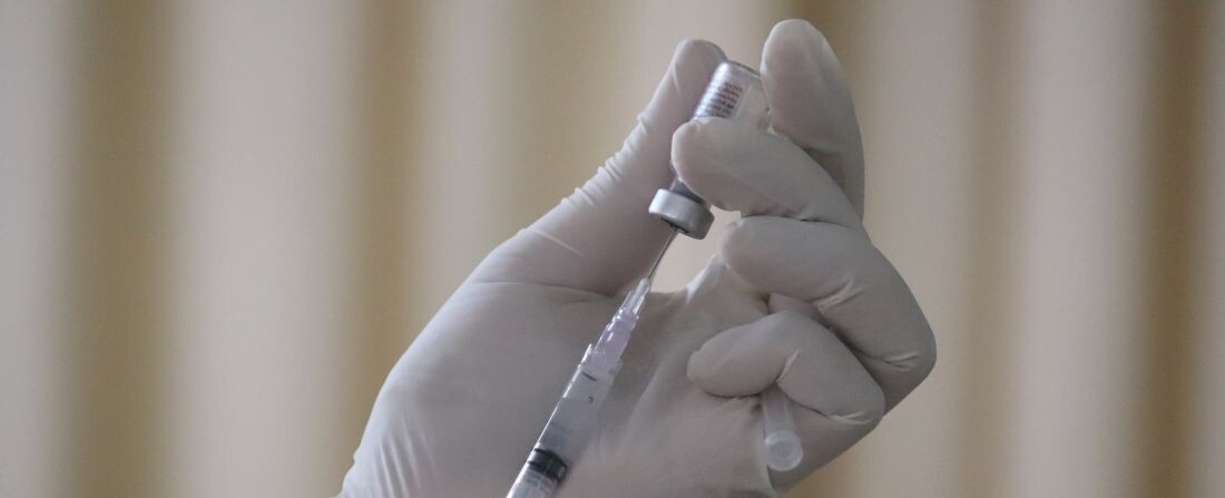 Új vakcinajelölt ért el 90 százalék feletti hatékonyságot