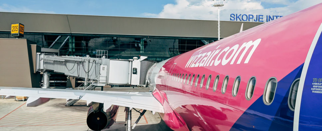 Így szorítaná 4 év alá flottája átlagéletkorát a Wizz Air