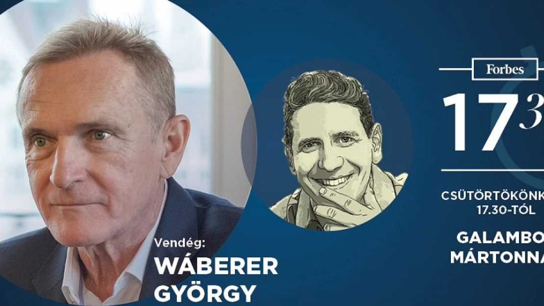 Wáberer György: az alapítványi átszervezés nem privatizációt jelent