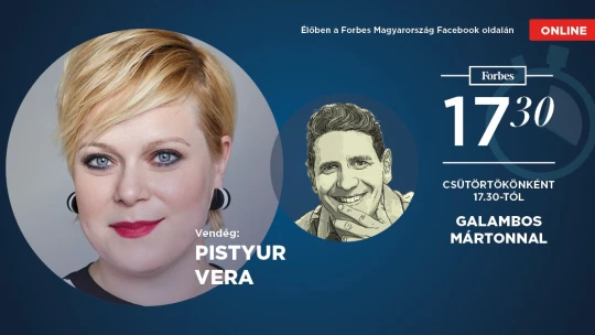 Két új befektetése van Fehér Gyula és Pistyur Vera közös alapjának, az Oktogon Venturesnek