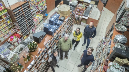 A csábítást úgy lehet legyőzni, ha engedünk neki